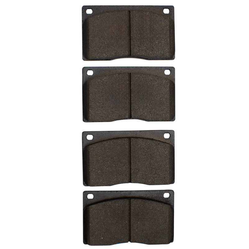 R1 73-04 Jaguar Xjr Front Semi Met Brake Pads - 2311-0135-00 Photo - Primary