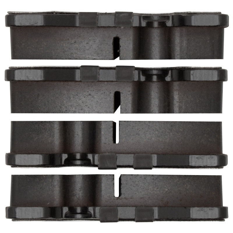 R1 76-88 Maserati 425 Front Semi Met Brake Pads - 2311-0163-00 Photo - out of package