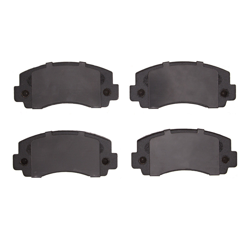 R1 76-87 Toyota Celica Front Semi Met Brake Pads - 2311-0195-00 Photo - out of package