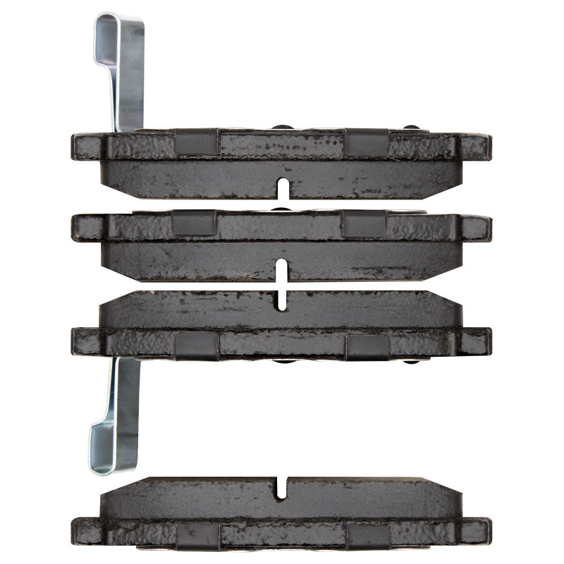 R1 81-98 Nissan 240Sx Rear Semi Met Brake Pads - 2311-0272-00 Photo - out of package