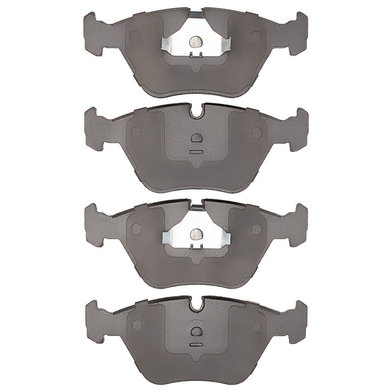 R1 87-05 BMW 740Il Front Semi Met Brake Pads - 2311-0394-00 Photo - lifestyle view