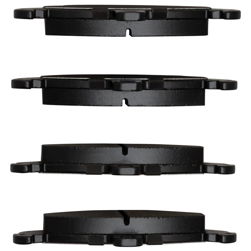 R1 88-00 Eagle Premier Rear Semi Met Brake Pads - 2311-0491-00 Photo - out of package