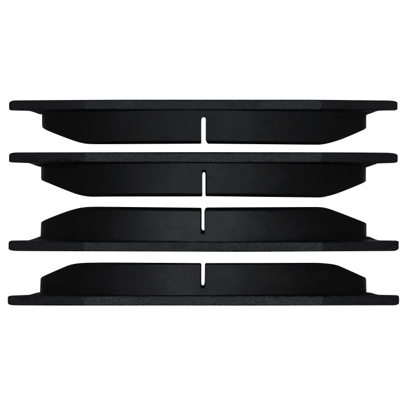 R1 91-26 Workhorse 500Lb Gvw) Rear/Front Semi Met Brake Pads - 2311-0769-00 Photo - out of package