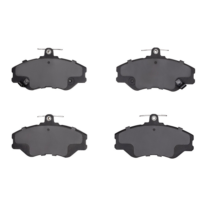 R1 03-05 Dodge H100 Front Semi Met Brake Pads - 2311-1137-00 Photo - out of package