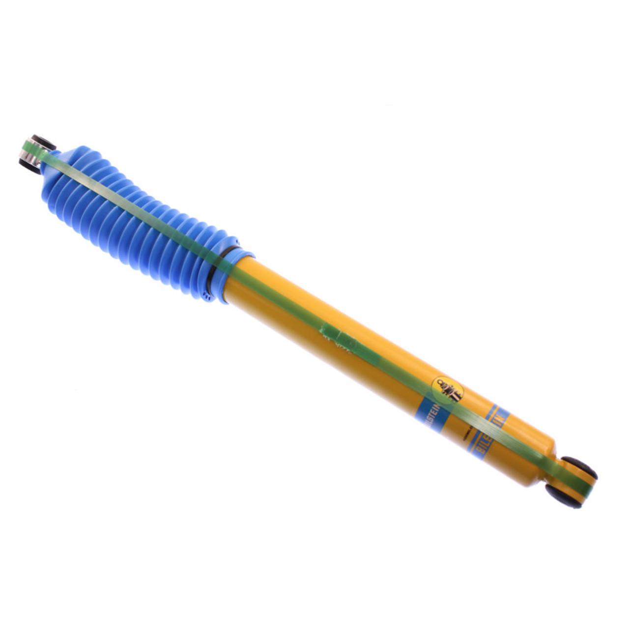Bilstein 4600 Series 98-11 Ford Ranger Rear 46mm Monotube Shock Absorber - 24-188258