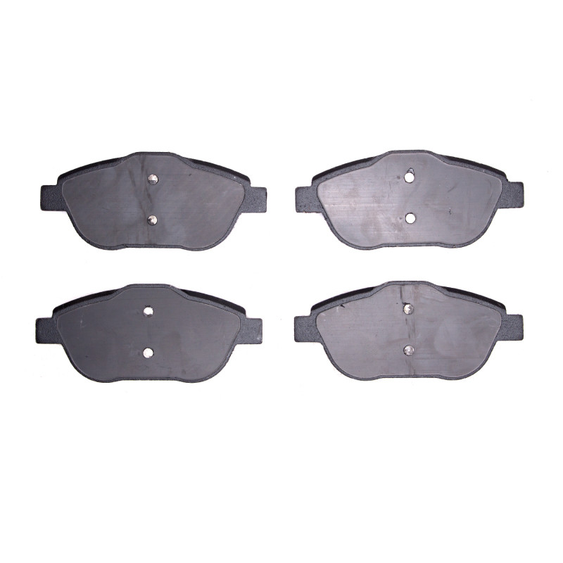 R1 14-18 Peugeot 2008 Front Semi Met Brake Pads - 2311-1933-00 Photo - out of package