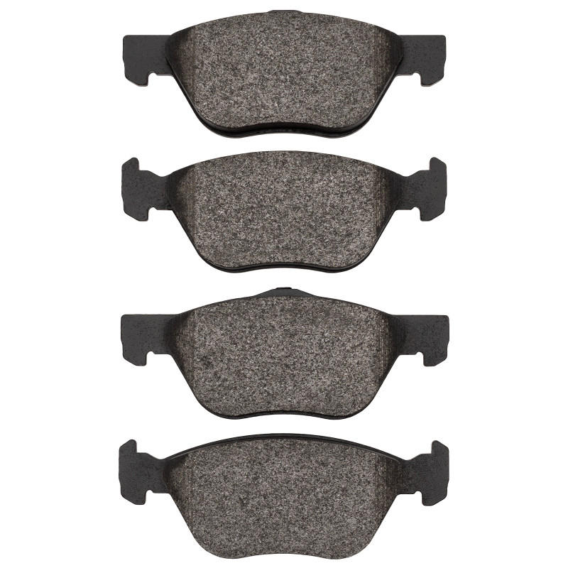 R1 15-17 Ram 700 Front Semi Met Brake Pads - 2311-1970-00 Photo - out of package