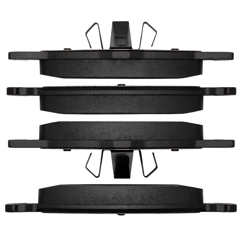R1 15-17 Ram 700 Front Semi Met Brake Pads - 2311-1970-00 Photo - out of package