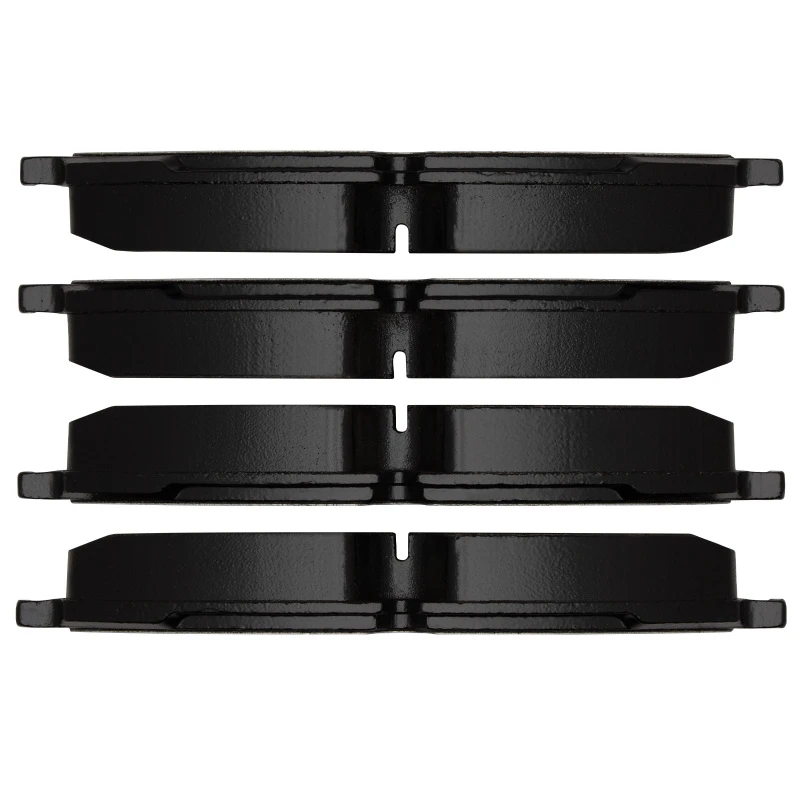 R1 18-25 Volkswagen Delivery Front/Rear Semi Met Brake Pads - 2311-2247-00 Photo - out of package