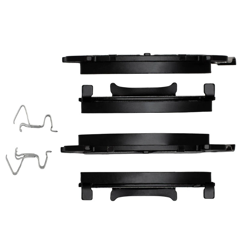R1 78-03 Pontiac Lemans Front Performance Off-Road/Tow Brake Pads - 2400-0154-00 Photo - out of package