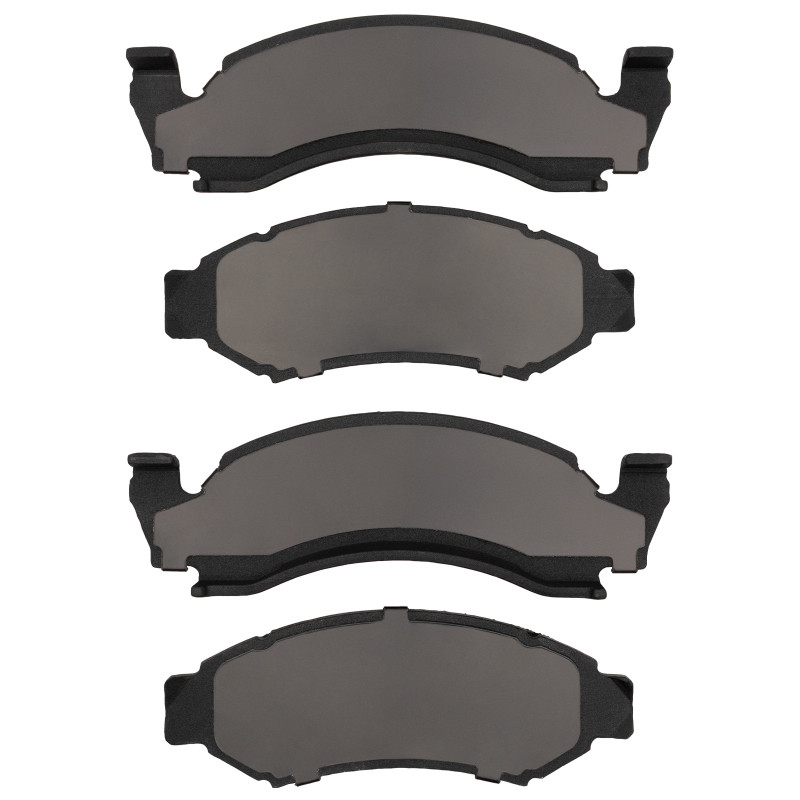 R1 86-93 Ford E-150 Econoline Front Performance Off-Road/Tow Brake Pads - 2400-0375-00 Photo - out of package