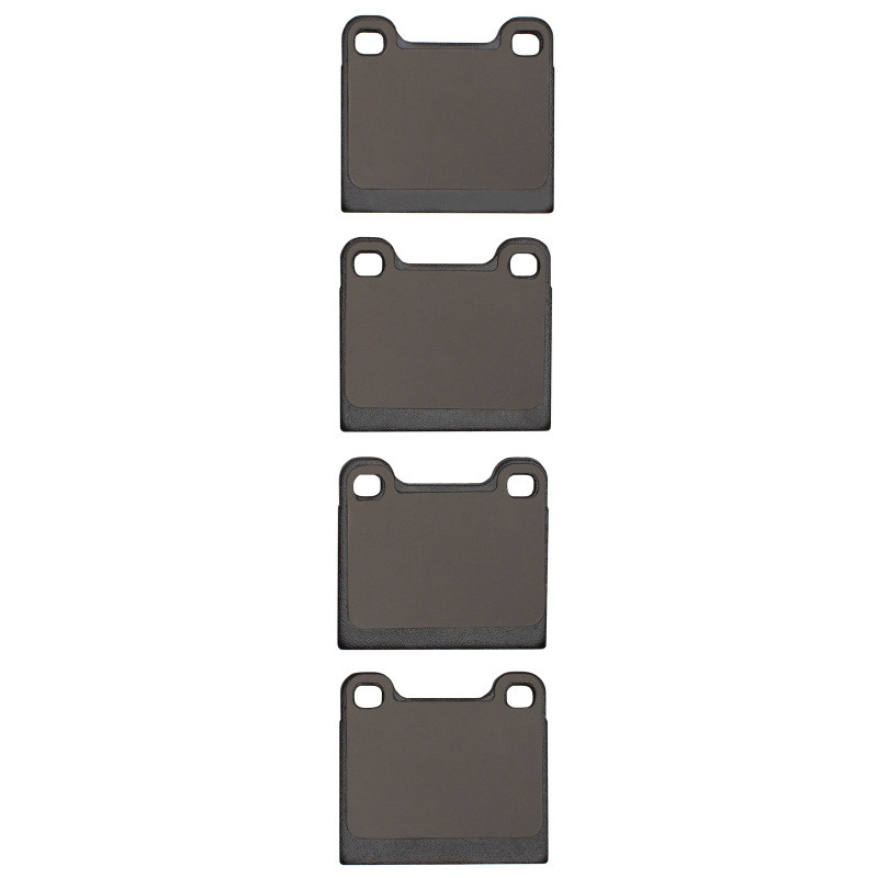 R1 61-04 Volvo V70 Front/Rear Optimum OE Brake Pads - 2551-0031-00 Photo - lifestyle view