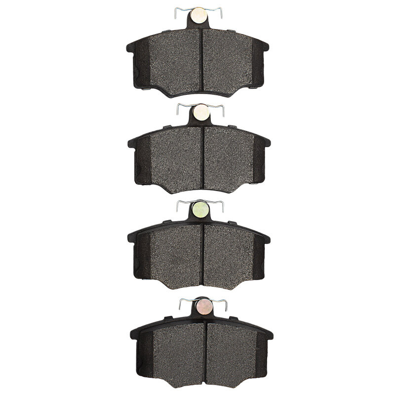 R1 82-83 Audi Coupe Quattro Front Optimum OE Brake Pads - 2551-0147-10 Photo - lifestyle view