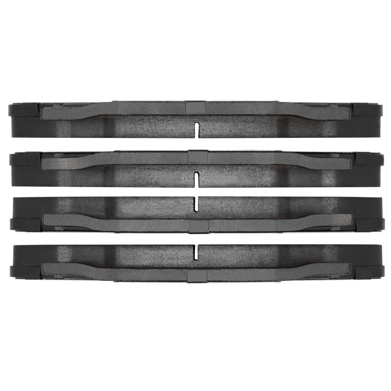 R1 79-12 Sterling Acterra (Hydraulic Disc Brakes) Front/Rear Optimum OE Brake Pads - 2551-0224-00 Photo - out of package