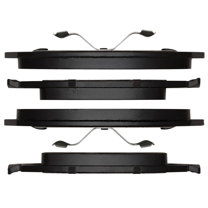 R1 86-87 Ford Ranger (Usa/Canada) Front Optimum OE Brake Pads - 2551-0326-00 Photo - out of package