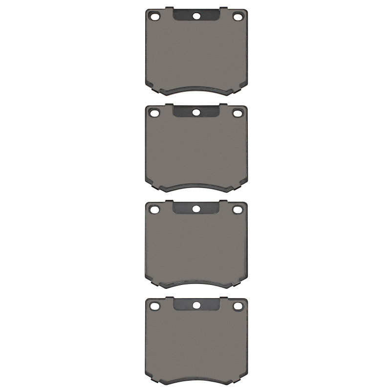 R1 67-90 Tvr Vixen Front Optimum OE Brake Pads - 2551-0330-00 Photo - out of package