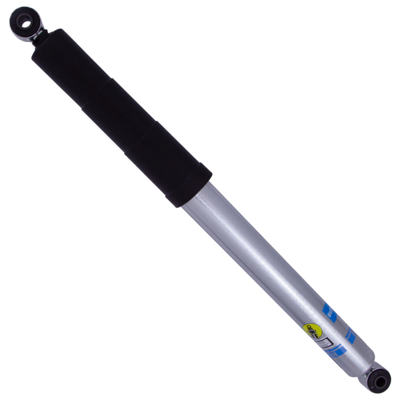 Bilstein 5100 Series 2011 Chevrolet Silverado 2500 HD LT Rear 46mm Monotube Shock Absorber - 24-196468