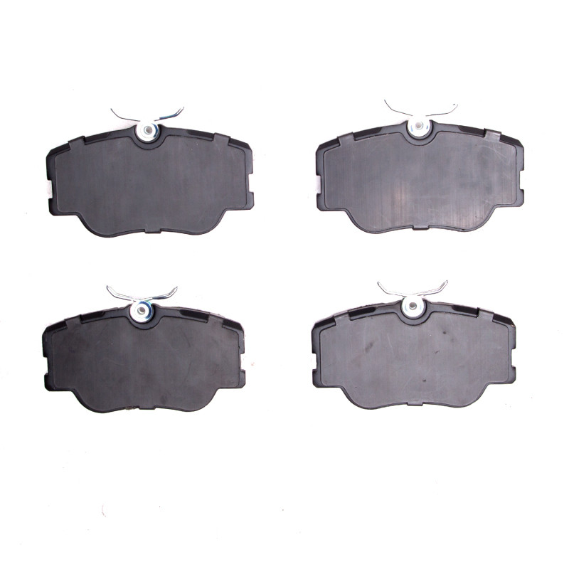 R1 84-95 Mercedes-Benz 300E Front Optimum OE Brake Pads - 2551-0423-00 Photo - out of package