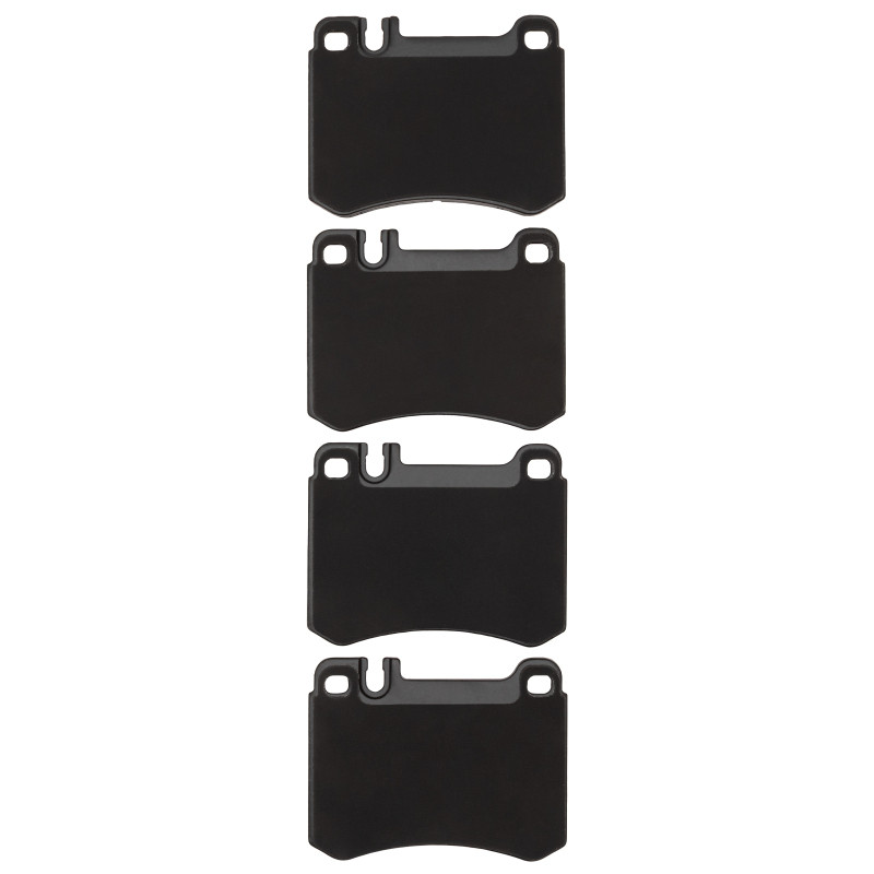 R1 86-89 Mercedes-Benz 560Sl Front Optimum OE Brake Pads - 2551-0424-00 Photo - out of package