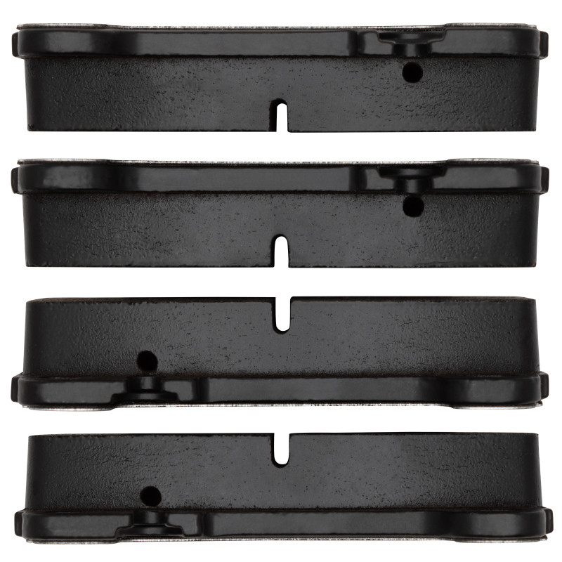 R1 86-89 Mercedes-Benz 560Sl Front Optimum OE Brake Pads - 2551-0424-00 Photo - out of package
