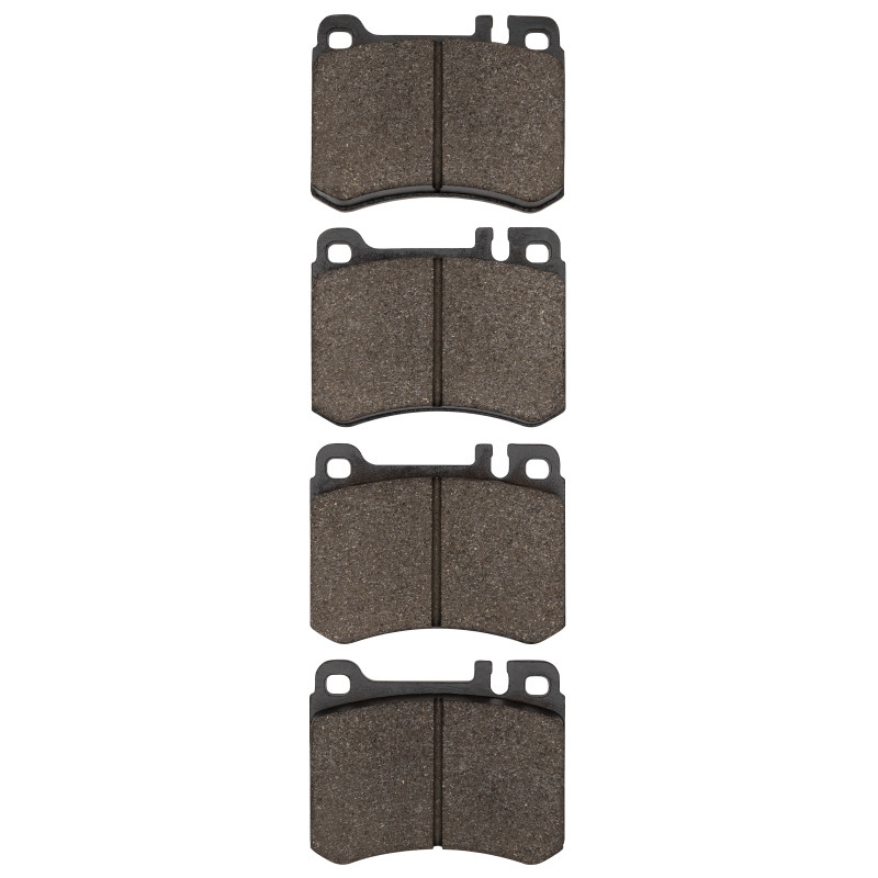 R1 86-89 Mercedes-Benz 560Sl Front Optimum OE Brake Pads - 2551-0424-00 Photo - out of package