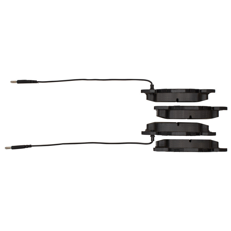 R1 83-83 Renault Fuego Front Optimum OE Brake Pads & Hardware Kit - 2551-0516-02 Photo - out of package