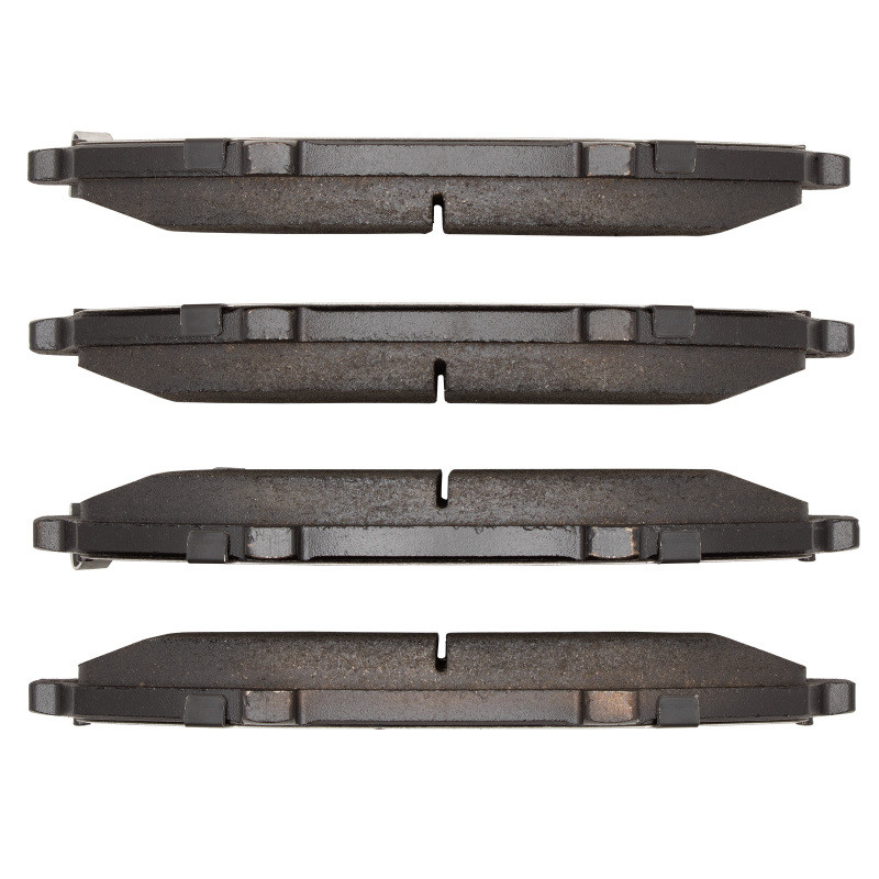 R1 00-04 Lincoln Blackwood Front Optimum OE Brake Pads - 2551-0679-00 Photo - Close Up