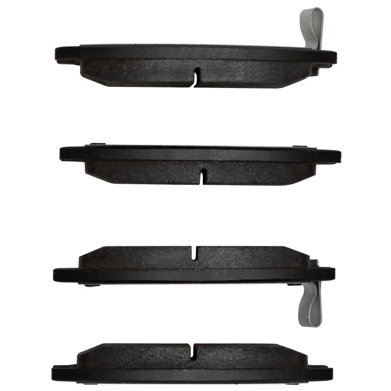 R1 95-10 Volkswagen Derby Front/Rear Optimum OE Brake Pads - 2551-0698-00 Photo - Close Up