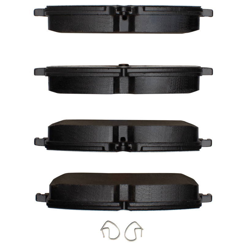 R1 19-26 Mercedes-Benz Gla200 Front Optimum OE Brake Pads - 2551-2206-00 Photo - Close Up