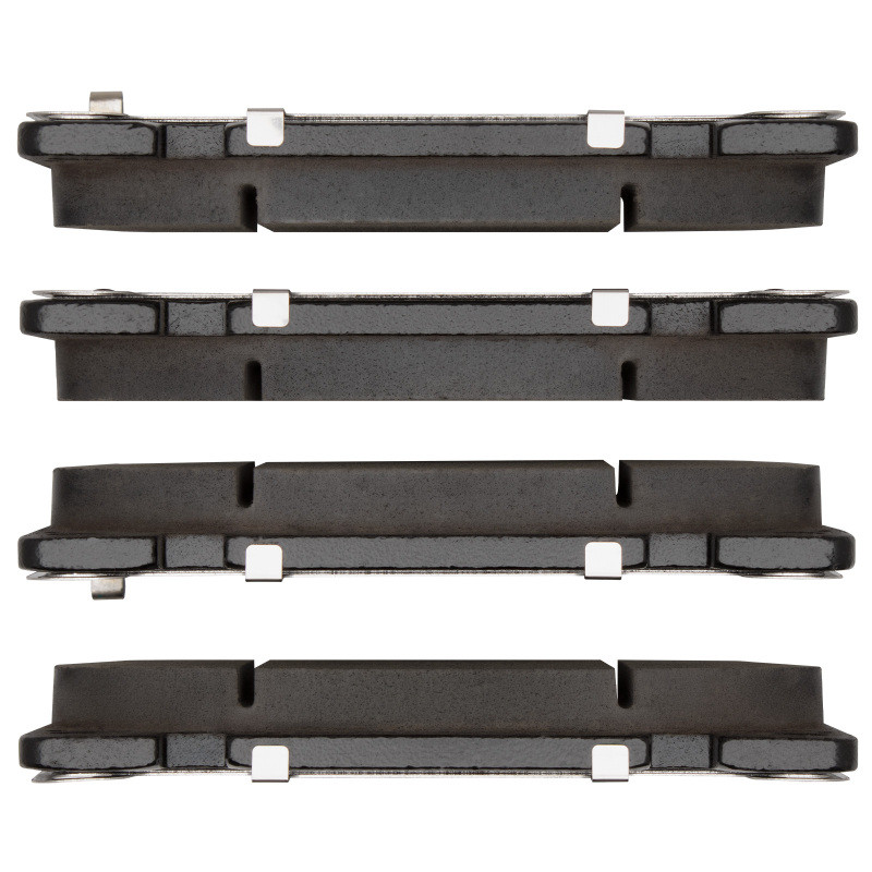 R1 23-26 GMC Canyon Front Optimum OE Brake Pads & Hardware Kit - 2551-2552-01 Photo - out of package