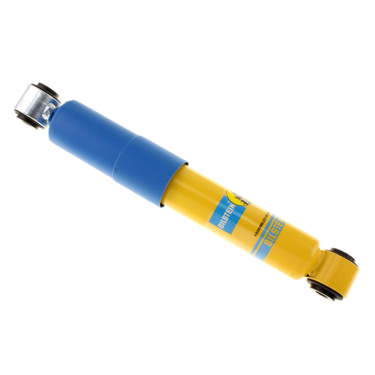 Bilstein 4600 Series 05-12 Nissan Pathfinder Rear 46mm Monotube Shock Absorber - 24-197434