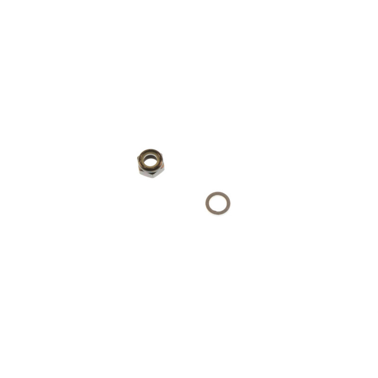 Bilstein B6 4600 07-13 Ford Expedition/Lincoln Navigator 46mm Rear Monotube Shock Absorber - 24-197724