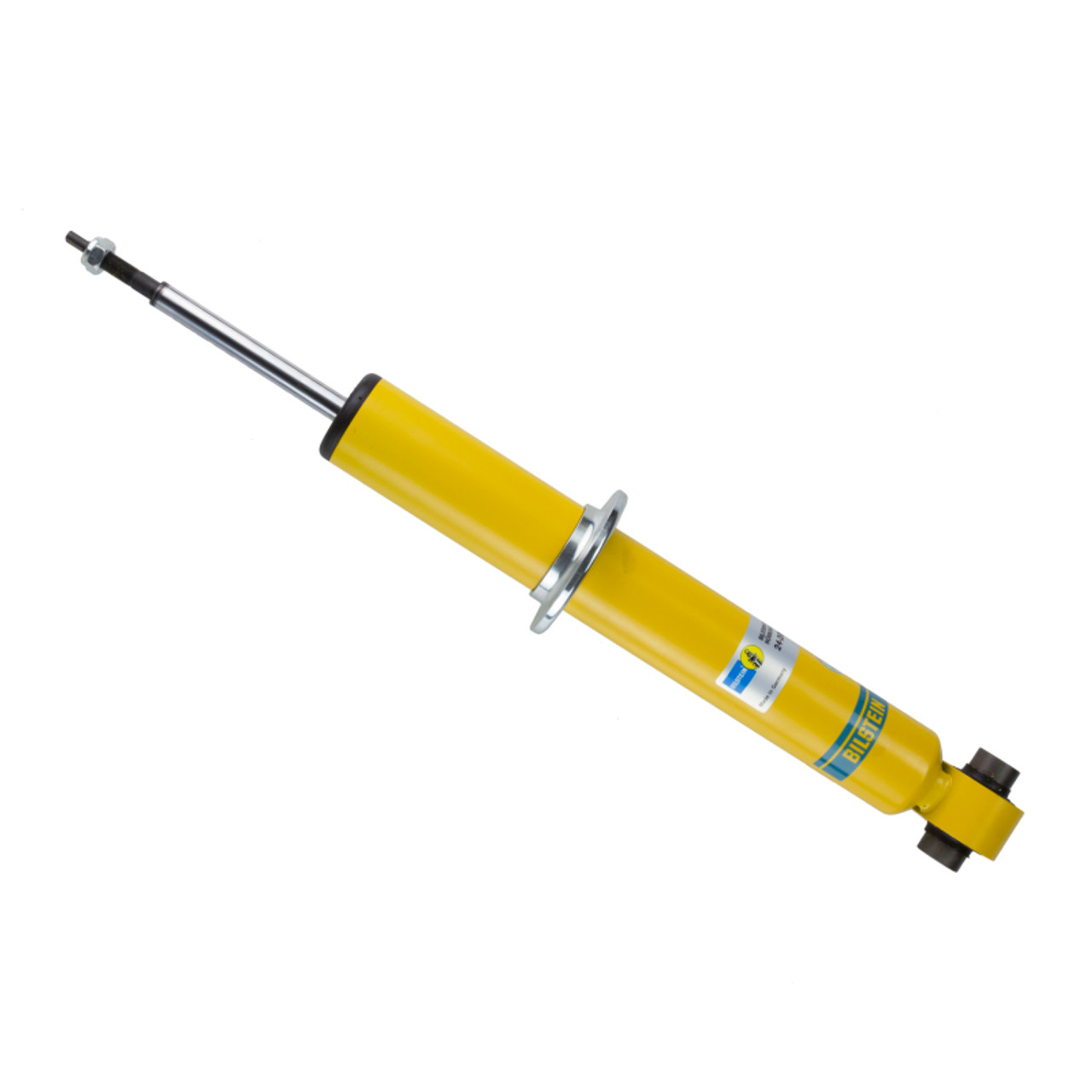 Bilstein B6 03-08 Mercedes-Benz SL55 AMG (w/o Electronic Suspension) Rear Monotube Shock Absorber - 24-209779