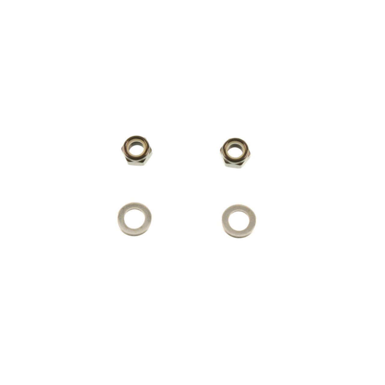 Bilstein 5100 Series Chevy/GMC Pickups Front 46mm Monotube Shock Absorber - 24-218023