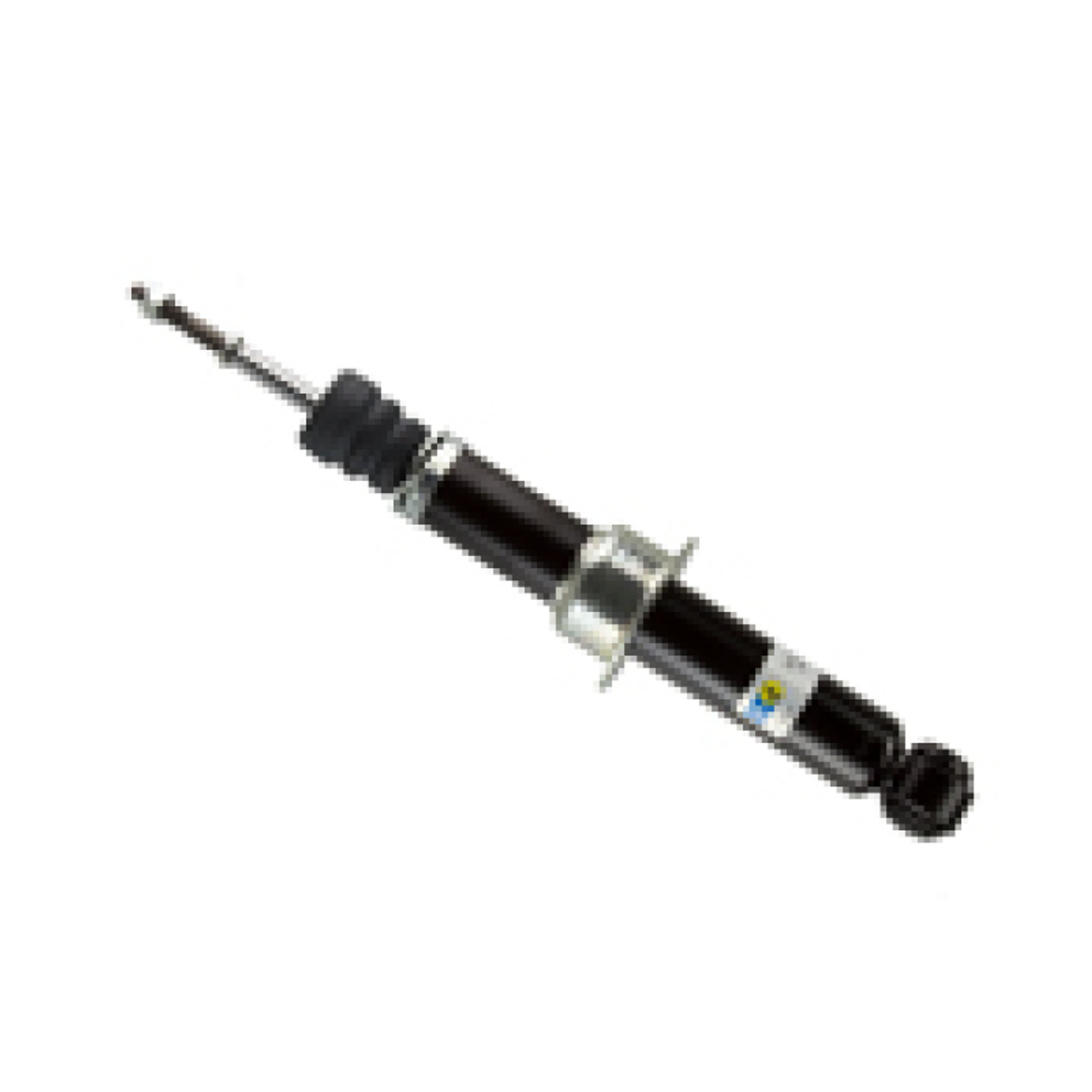 Bilstein B4 2014-2016 Jaguar F-Type Rear Monotube Shock Absorber - 24-231480