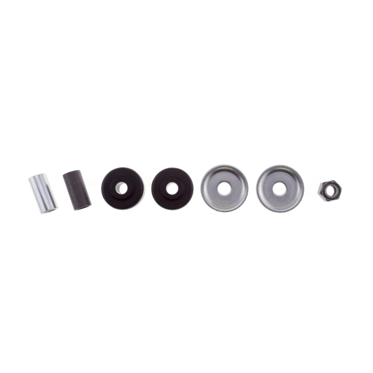 Bilstein 5100 Series 99-06 Chevy Silverado 1500/97-03 Ford F-150 Front 46mm Monotube Shock Absorber - 24-236942