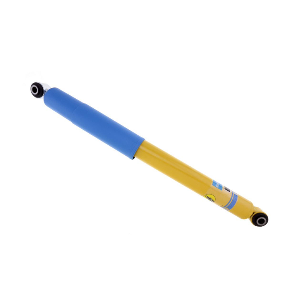 Bilstein 4600 Series 14 Chevy Silverado 1500 / 14 GMC Sierra 1500 Rear 46mm Monotube Shock Absorber - 24-238298