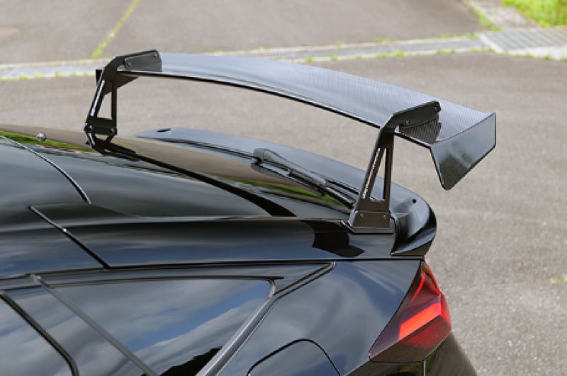 HKS BODY KIT TYPE-S REAR WING for FL5 CIVIC TYPE-R - 53004-AH006 User 1