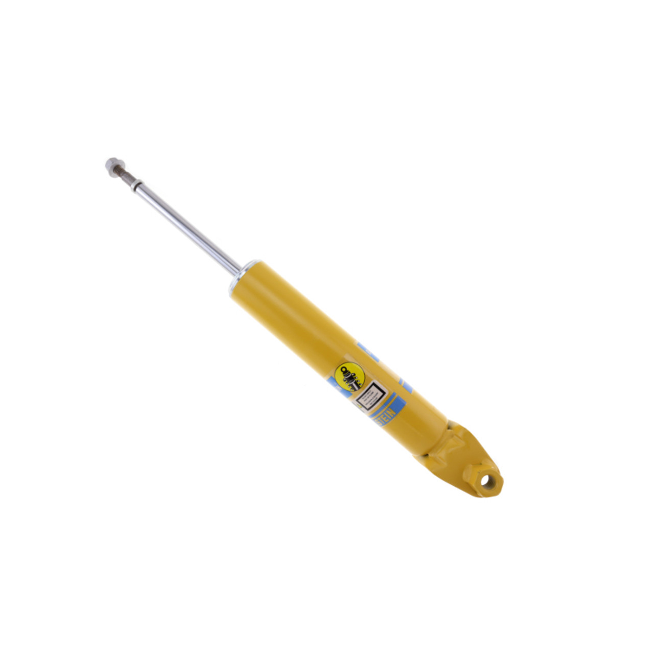 Bilstein B8 14-15 Chevrolet Corvette (C7) Rear 46mm Monotube Shock Absorber - 24-239431