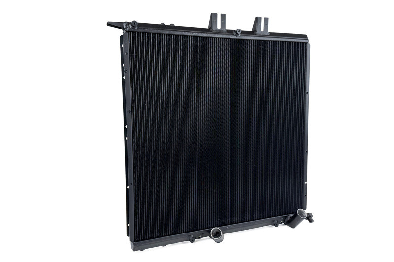CSF Ferrari FF/GTC4Lusso/F12/812/Monza High Performance All Aluminum Radiator - 7250 Photo - Primary