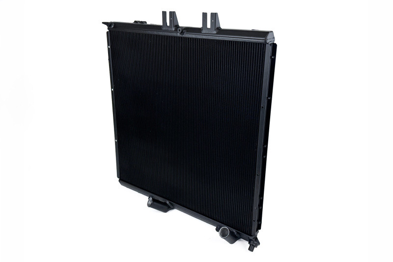 CSF Ferrari FF/GTC4Lusso/F12/812/Monza High Performance All Aluminum Radiator - 7250 Photo - out of package
