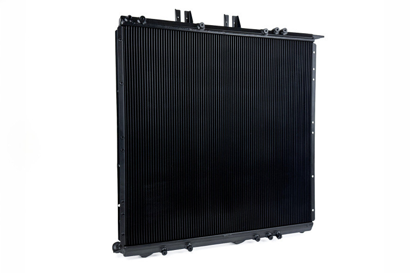CSF Ferrari FF/GTC4Lusso/F12/812/Monza High Performance All Aluminum Radiator - 7250 Photo - Unmounted