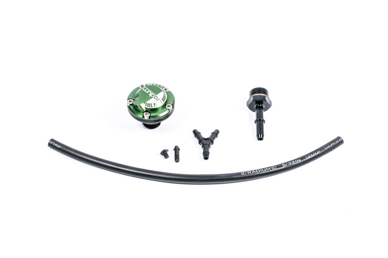 Radium Engineering Fuel Rail Plumbing Kit Yamaha YXZ1000R - 20-1139-PK Photo - Primary