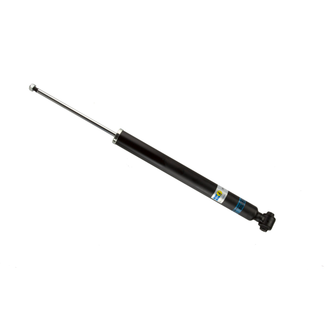 Bilstein B4 2015-2016 Mercedes-Benz GLA250 Rear Monotube Shock Absorber - 24-244237