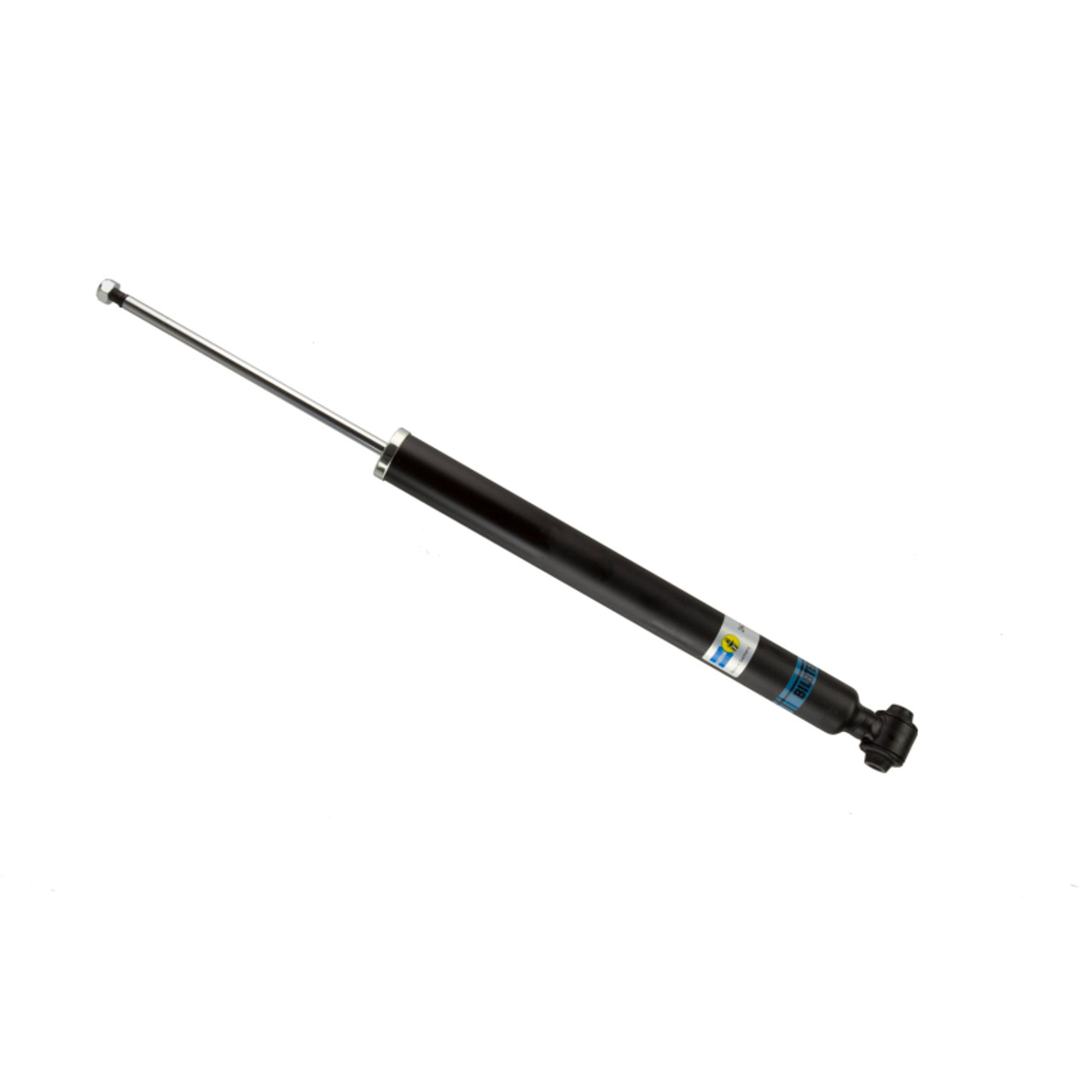 Bilstein B4 2015-2016 Mercedes-Benz GLA250 Rear Monotube Shock Absorber - 24-244237