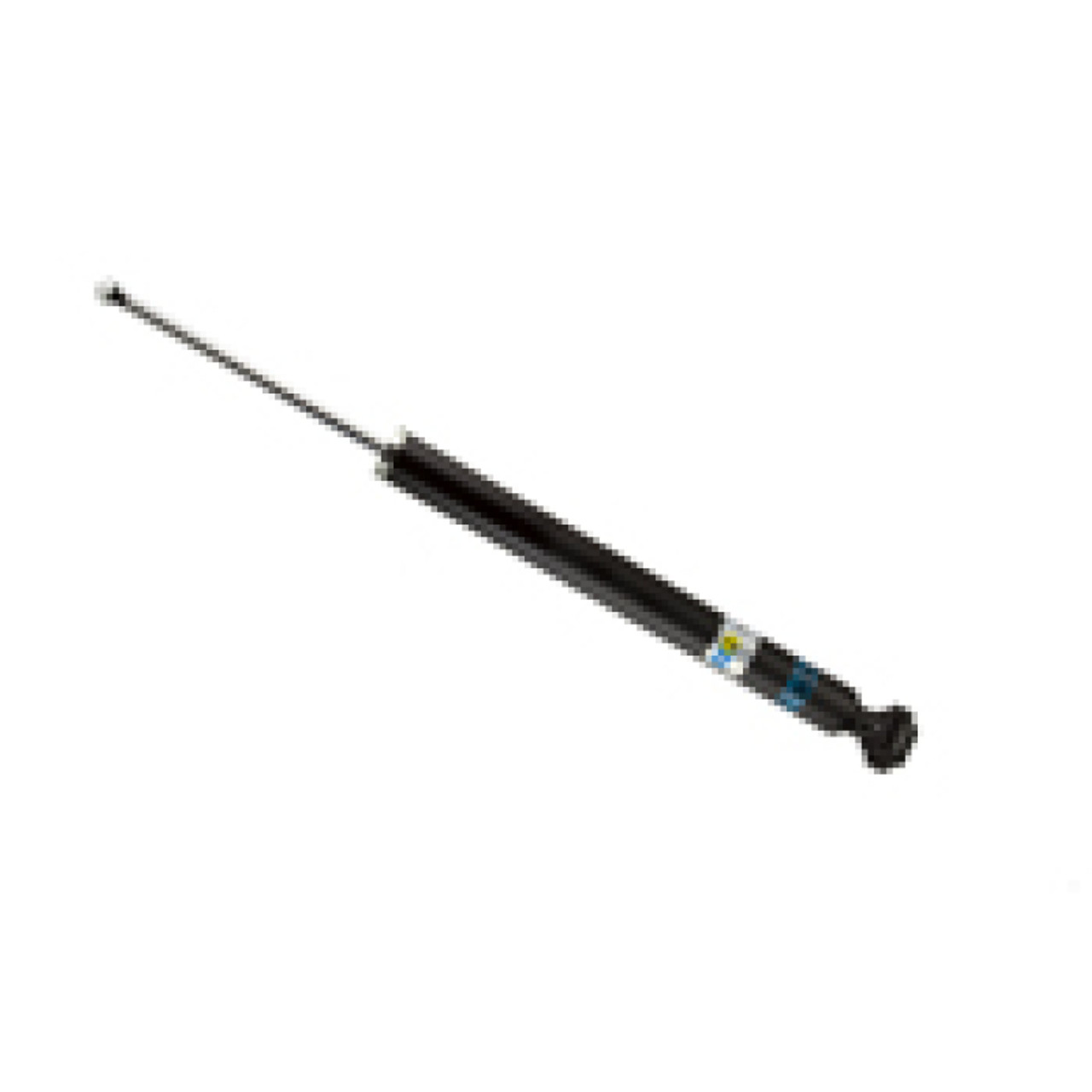 Bilstein B4 2015-2016 Mercedes-Benz GLA250 Rear Monotube Shock Absorber - 24-244237