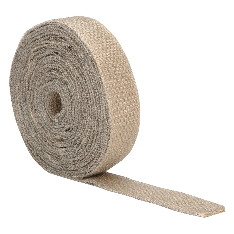 DEI Exhaust Wrap EXO Series - 0.5in x 20ft - Tan - 10080 Photo - Primary