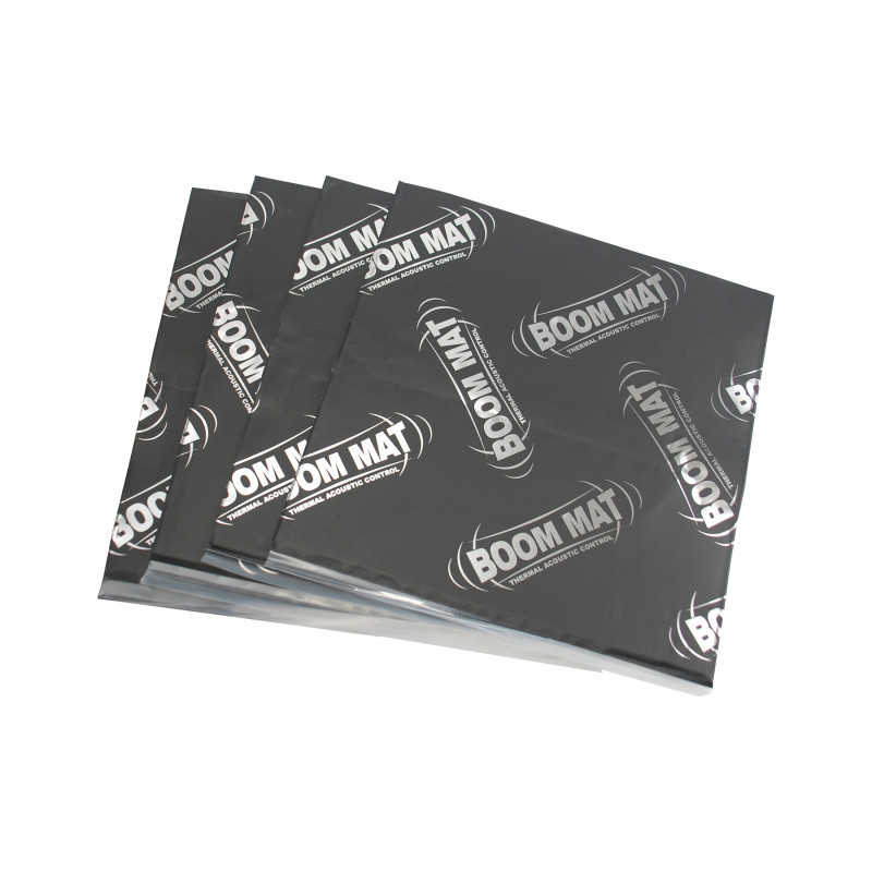 DEI Boom Mat 2mm - 12 x 12.5in (4 Pack) - 50202 Photo - Primary