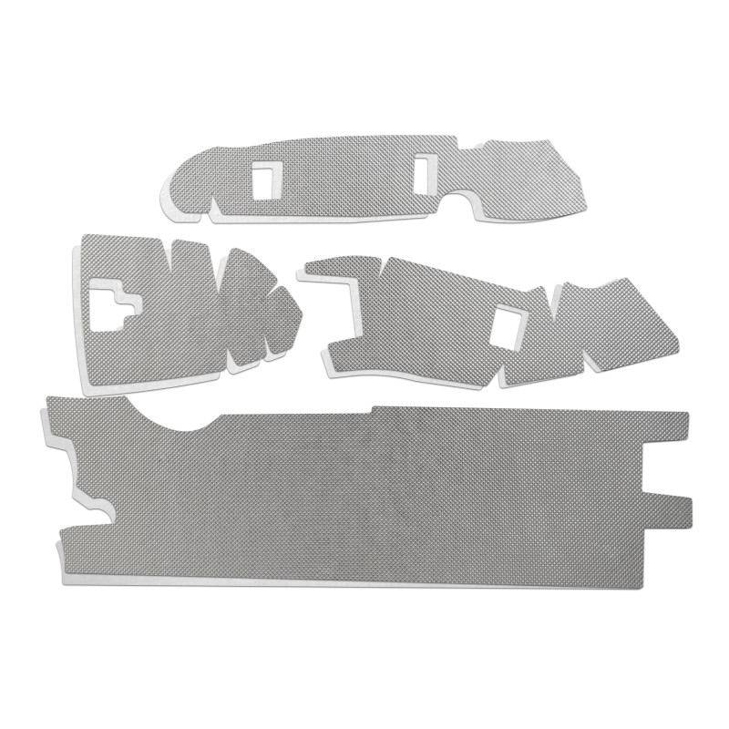 DEI 20-25 Indian Challenger Heat Shield Liner - 901062 Photo - Primary