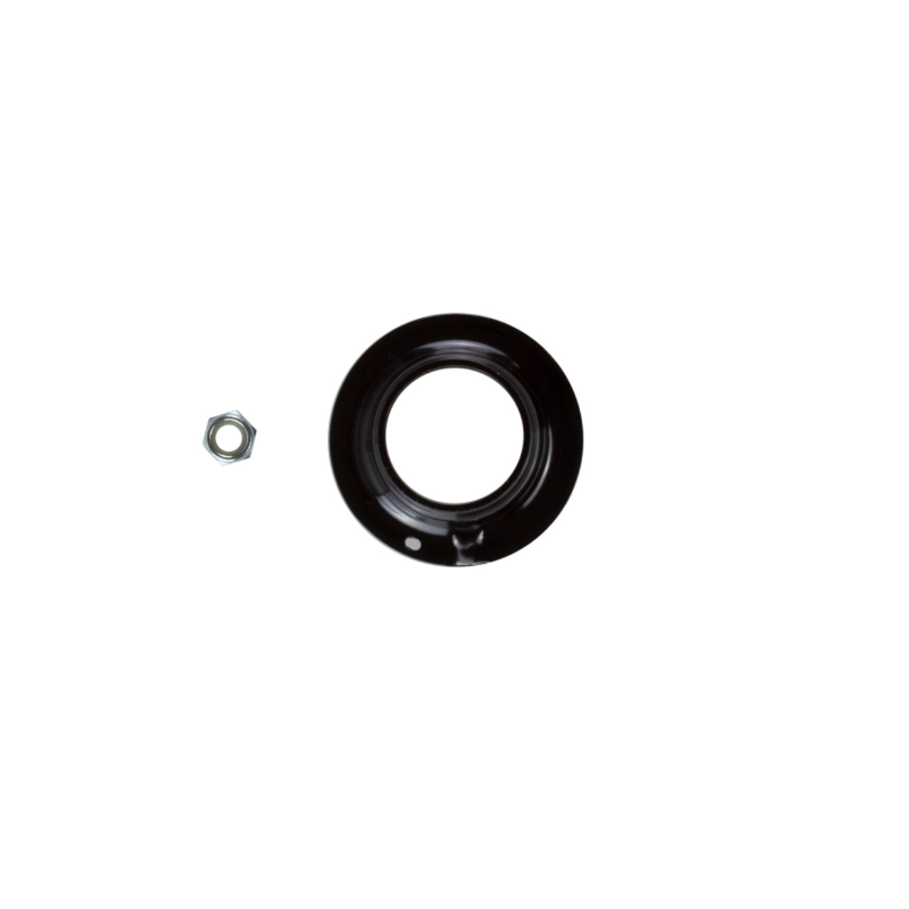 Bilstein 5100 Series 2005+ Toyota Hilux Front 46mm Monotube Shock Absorber - 24-245487